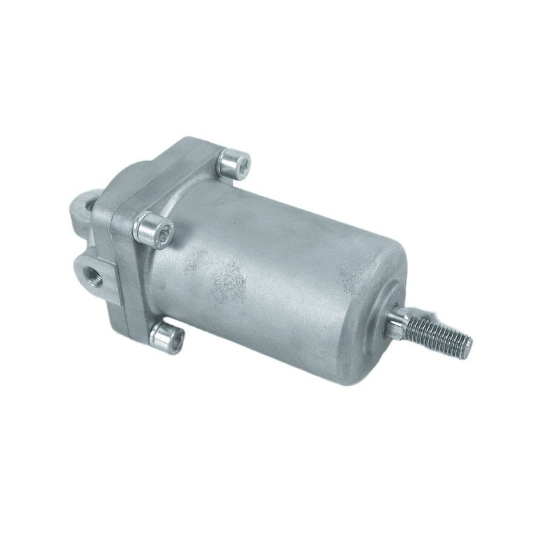 英格索兰 TS000208 气缸_麦格压缩机（江苏）有限公司