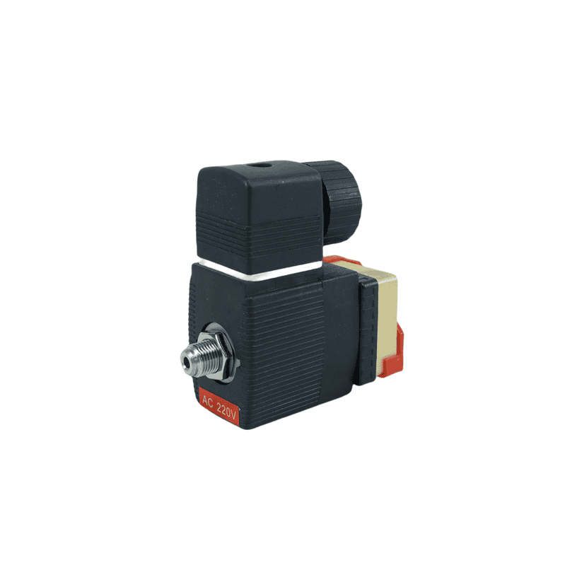 阿特拉斯 6236382300 电磁阀_麦格压缩机（江苏）有限公司