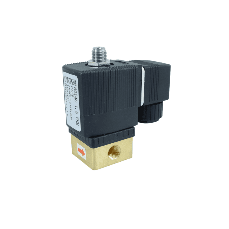 英格索兰 81335479 电磁阀