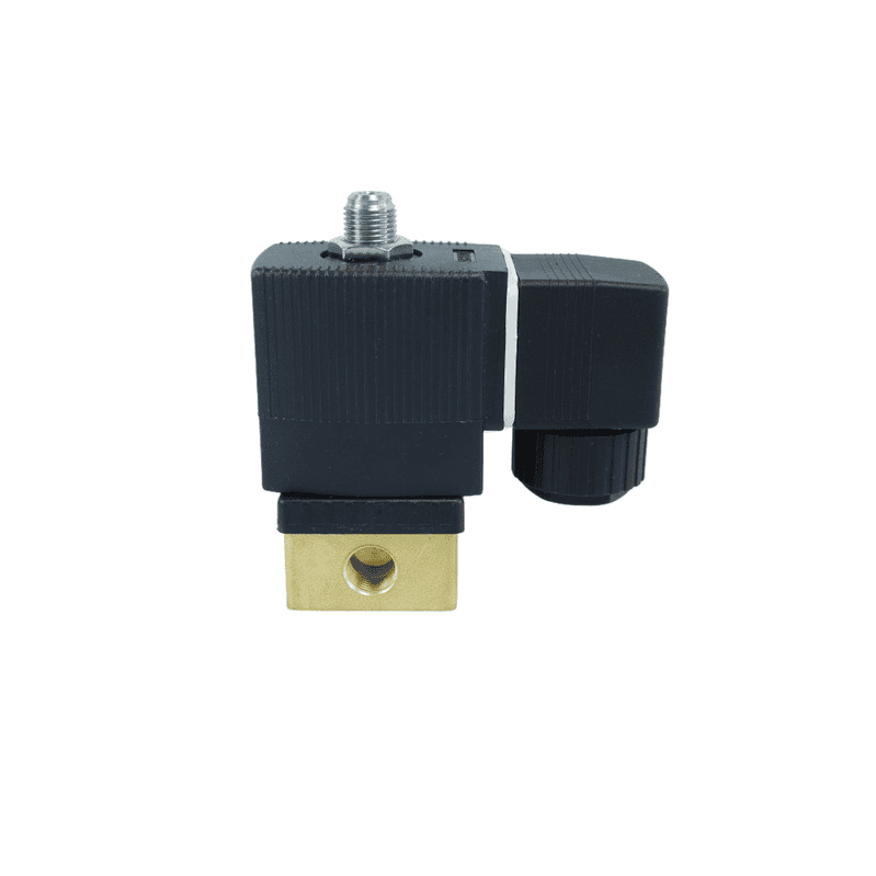 英格索兰 81335479 电磁阀_麦格压缩机（江苏）有限公司