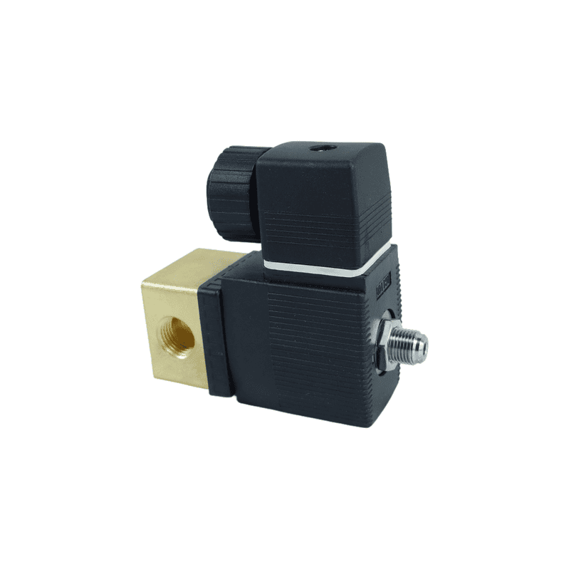 英格索兰 22289797 电磁阀