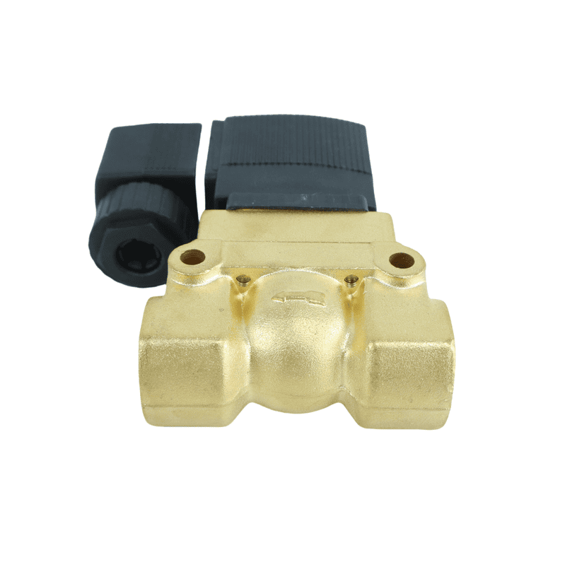 英格索兰 89265086 电磁阀_麦格压缩机（江苏）有限公司