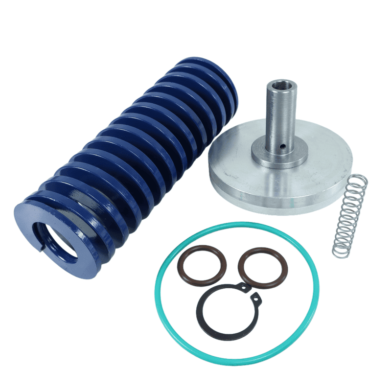 英格索兰 EMPV140 最小压力阀保养包