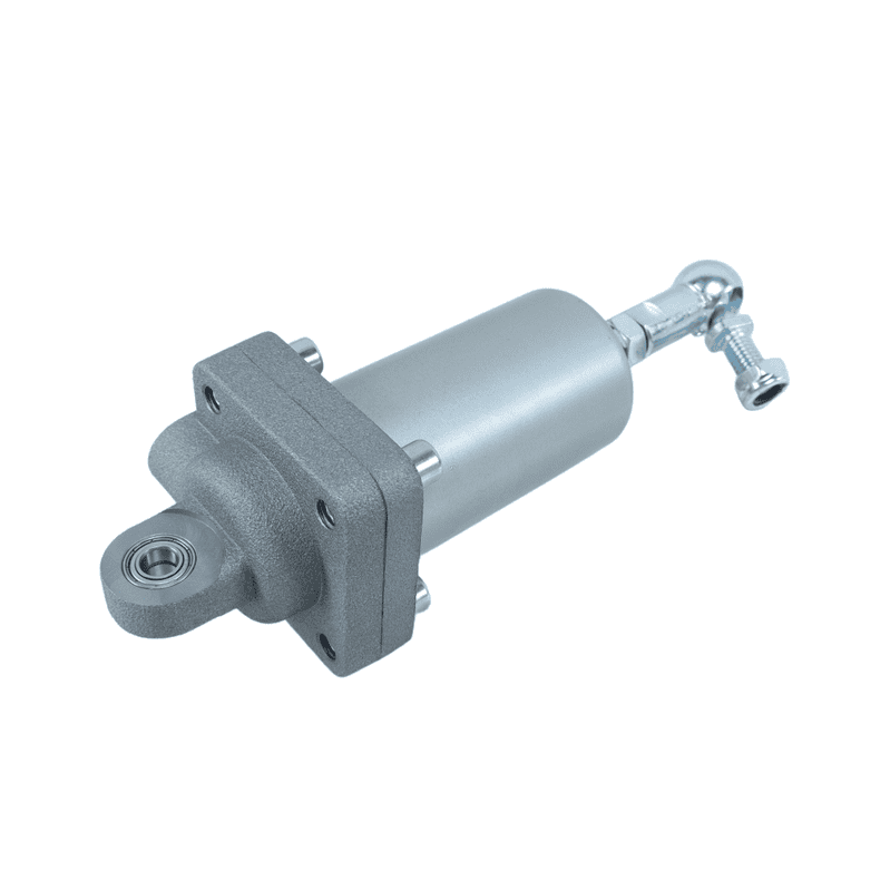 国产 QG-40 气缸_麦格压缩机（江苏）有限公司