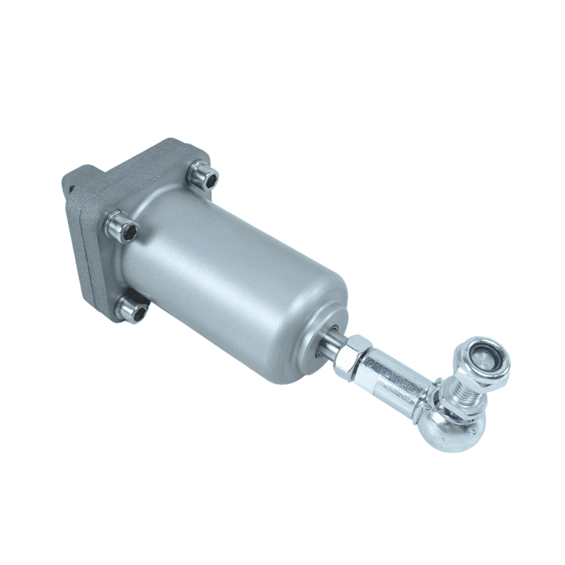 国产 QG-40 气缸_麦格压缩机（江苏）有限公司