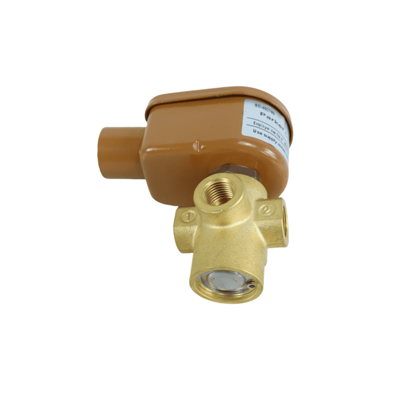 英格索兰 39418926 电磁阀