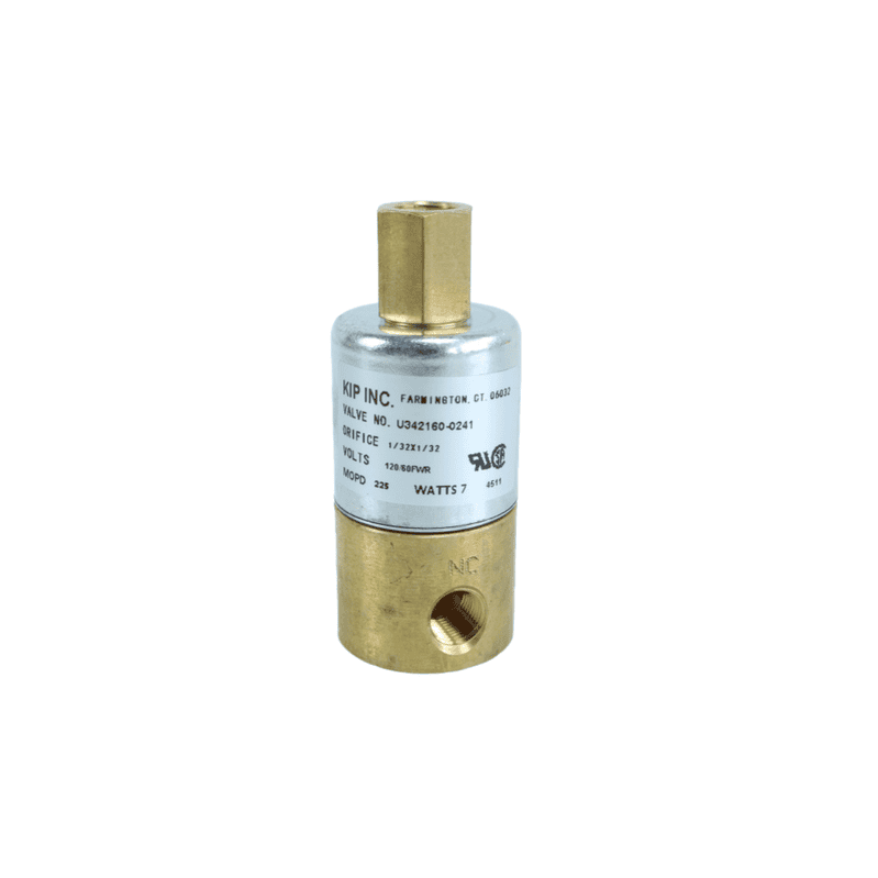 英格索兰 39583943 电磁阀_麦格压缩机（江苏）有限公司