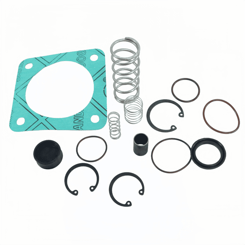 阿特拉斯 290102980 卸荷阀保养包_麦格压缩机（江苏）有限公司