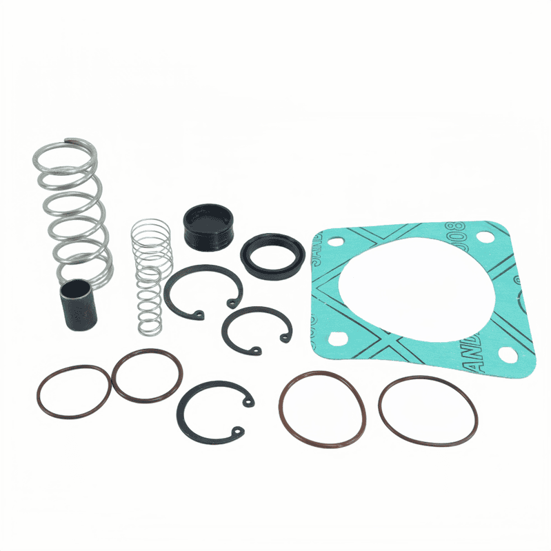 阿特拉斯 290102980 卸荷阀保养包_麦格压缩机（江苏）有限公司