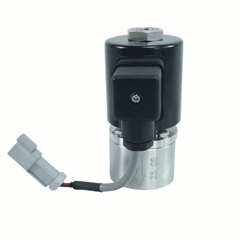 阿特拉斯 1089045107 电磁阀