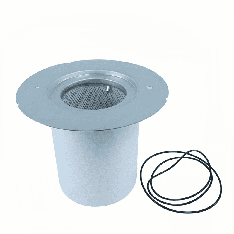 阿特拉斯 1649800141 油分_麦格压缩机（江苏）有限公司