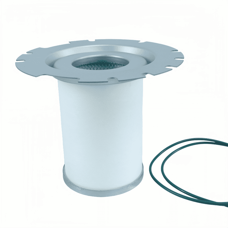 阿特拉斯 2901205500 油分_麦格压缩机（江苏）有限公司