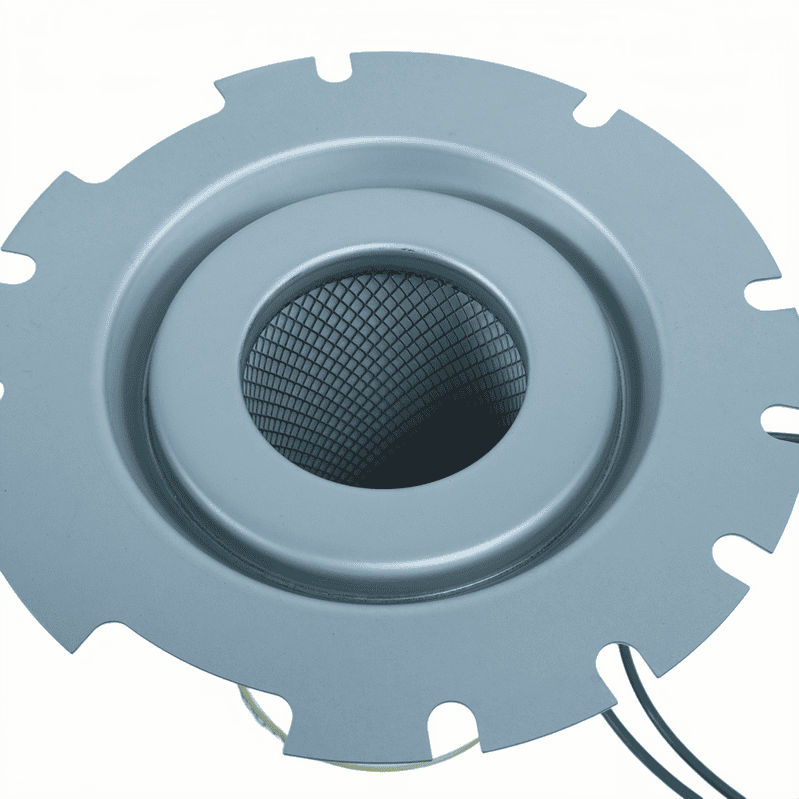 阿特拉斯 2901205500 油分_麦格压缩机（江苏）有限公司