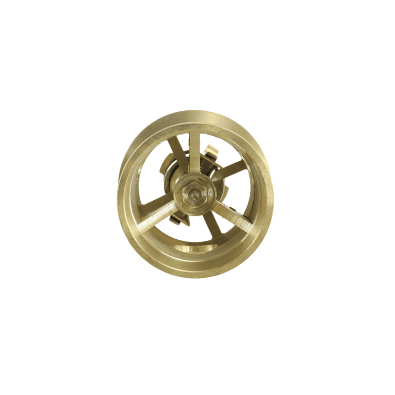 格南登福 2109365 温控阀_麦格压缩机（江苏）有限公司