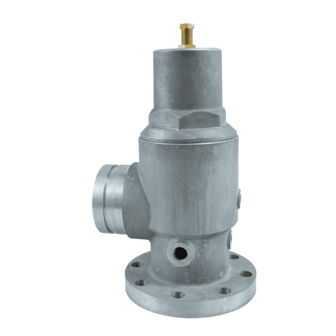 康普艾 A11513474 最小压力阀