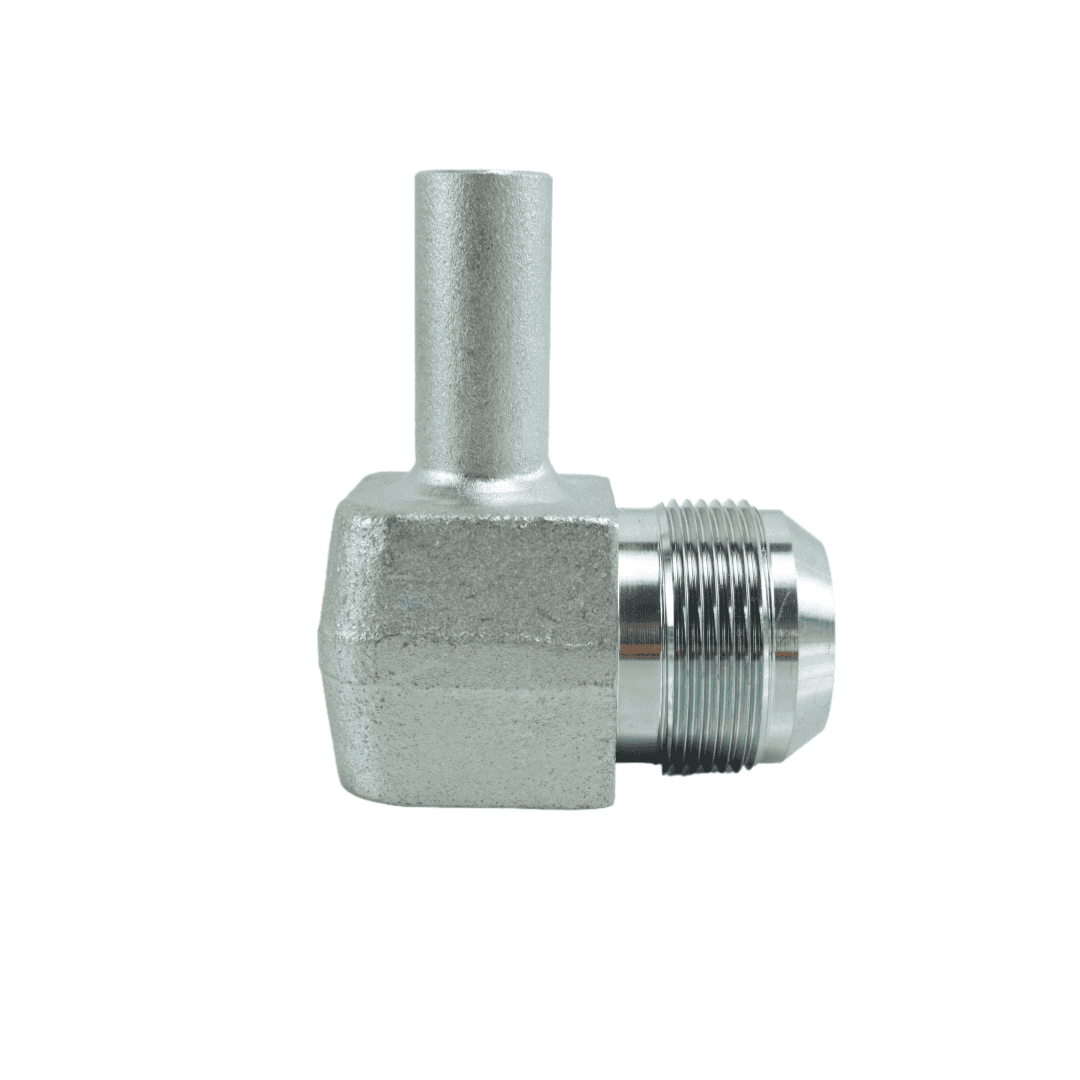 英格索兰 39916648 歧管，油箱出口_麦格压缩机（江苏）有限公司