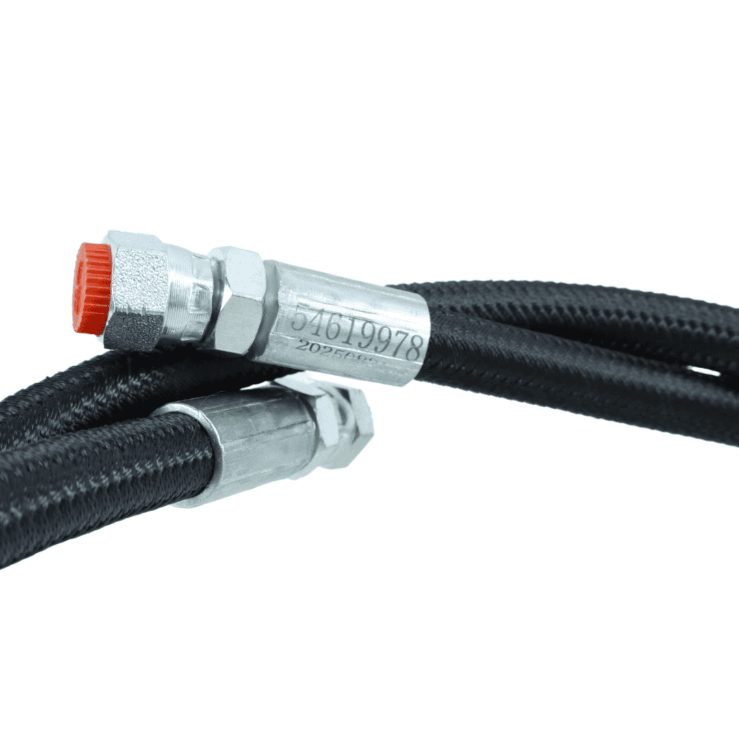 英格索兰 54619978 软管_麦格压缩机（江苏）有限公司