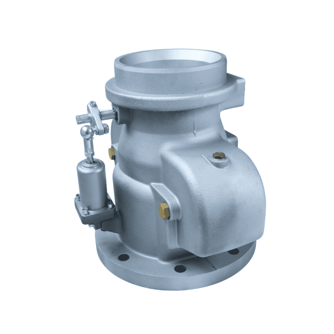 通用 HDKG-160 进气阀_麦格压缩机（江苏）有限公司