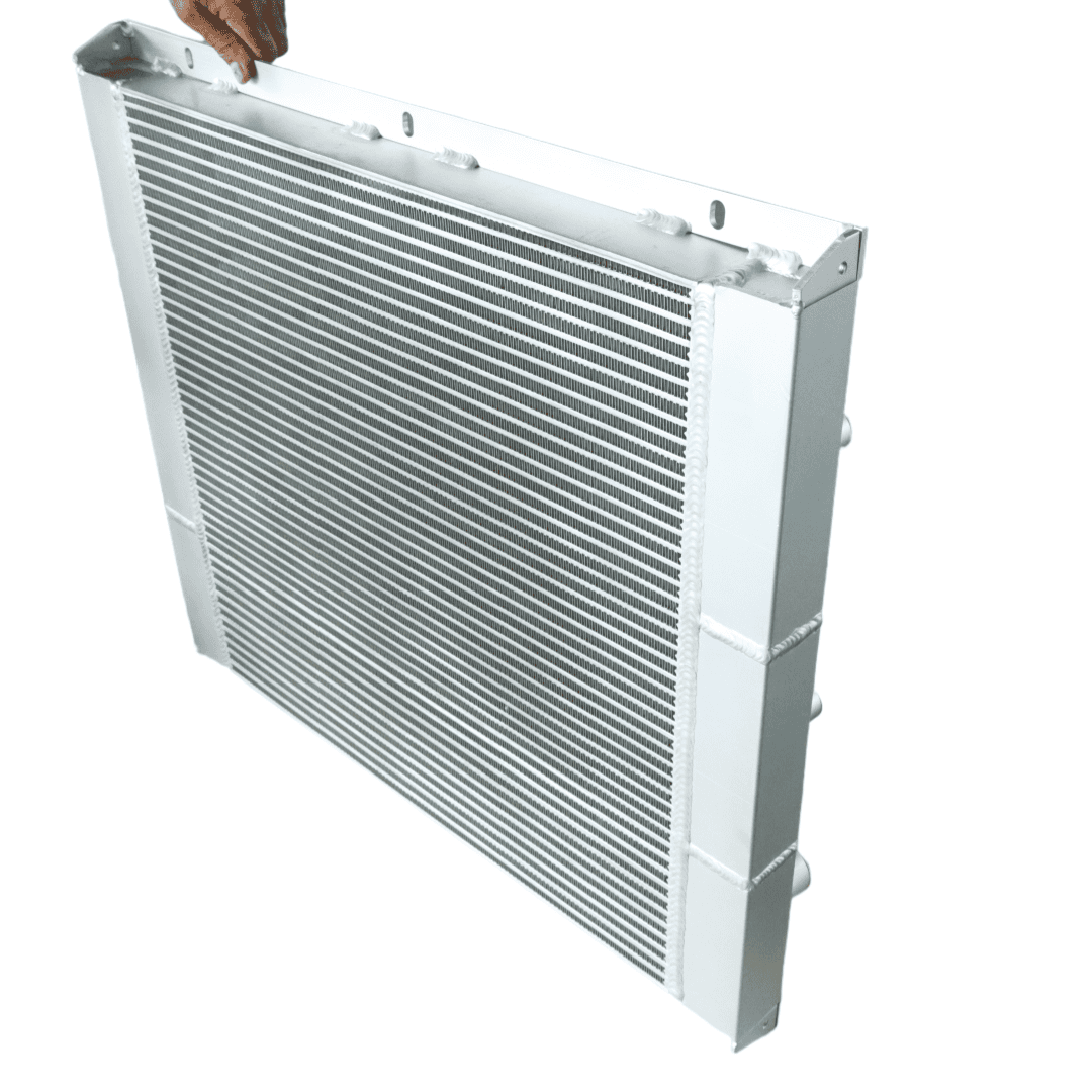 开山 LG30F04/C 冷却器