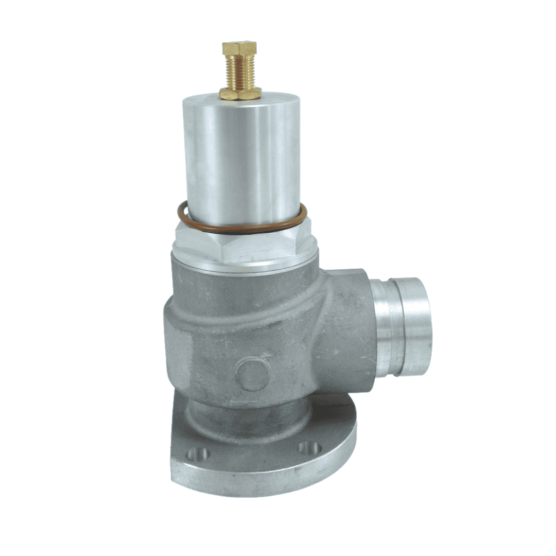 康普艾 100012308 最小压力阀