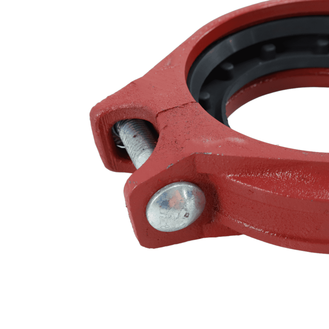 康普艾 A11513974  弹性管接头FLEXIBLE_麦格压缩机（江苏）有限公司