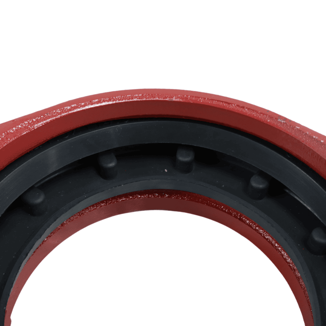 康普艾 A11513974  弹性管接头FLEXIBLE_麦格压缩机（江苏）有限公司