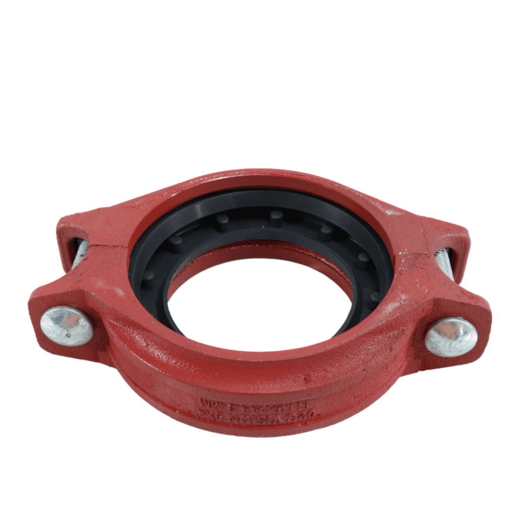 康普艾 A11513974  弹性管接头FLEXIBLE_麦格压缩机（江苏）有限公司