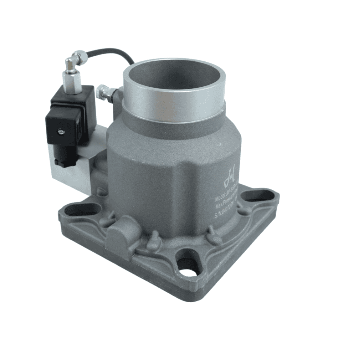 国产 JIV-65B-KLR 进气阀