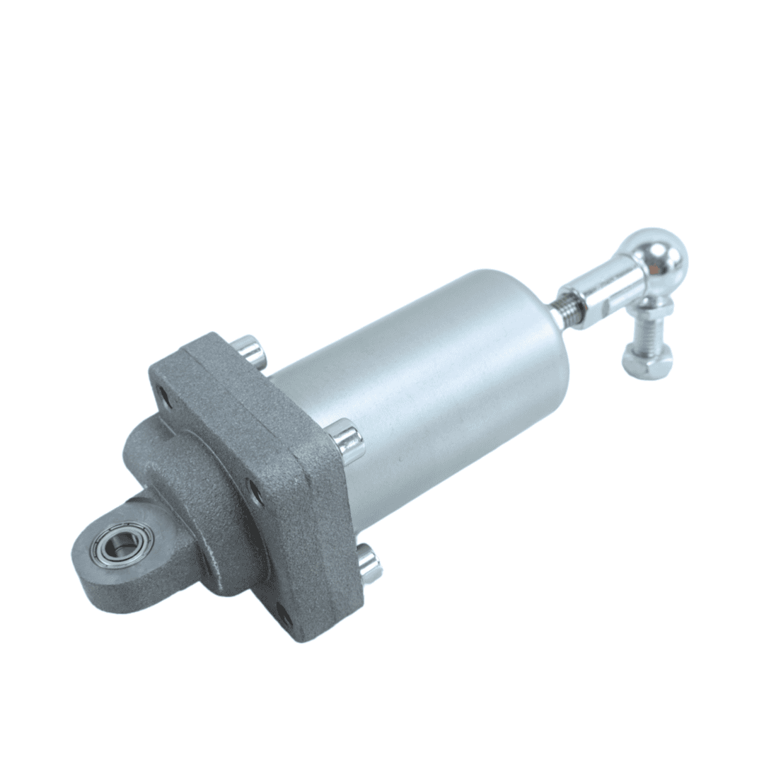 国产 QG40 气缸_麦格压缩机（江苏）有限公司