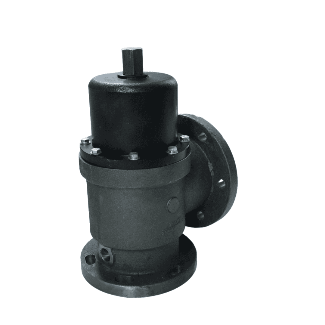 格南登福 QX102801 最小压力阀_麦格压缩机（江苏）有限公司