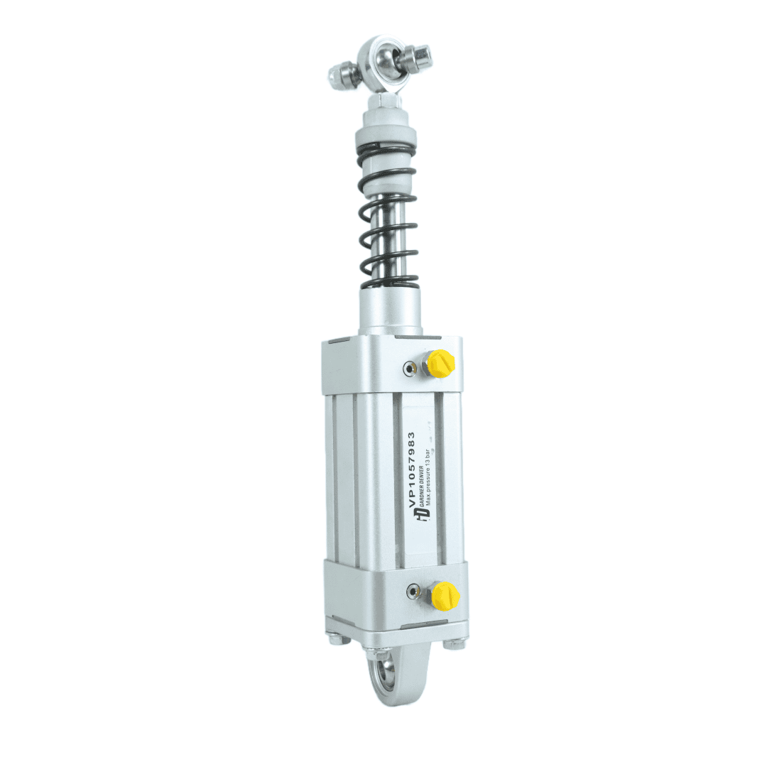 格南登福 VP1057983 铨思-气缸_麦格压缩机（江苏）有限公司