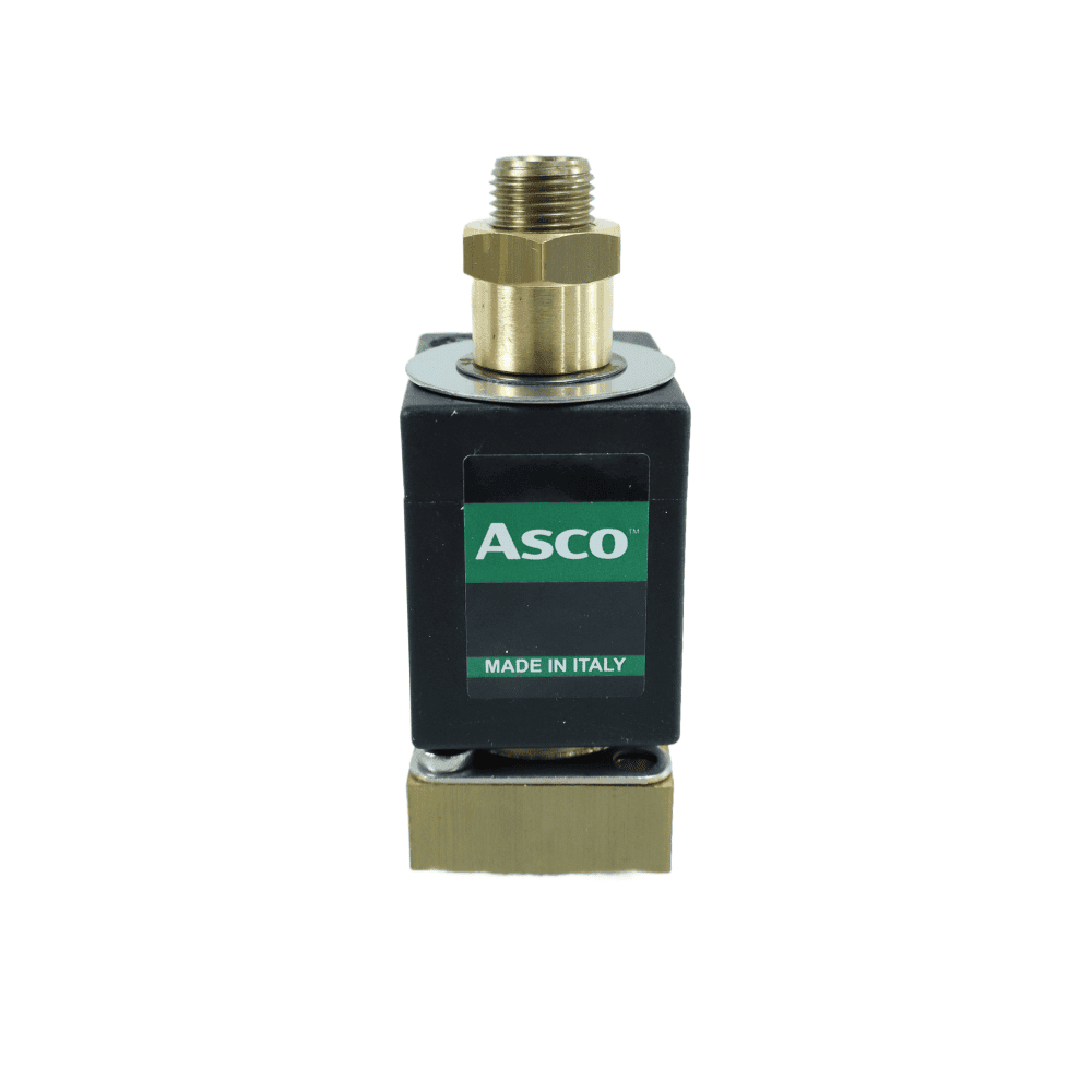 康普艾 ZS1061134 OEM 电磁阀_麦格压缩机（江苏）有限公司