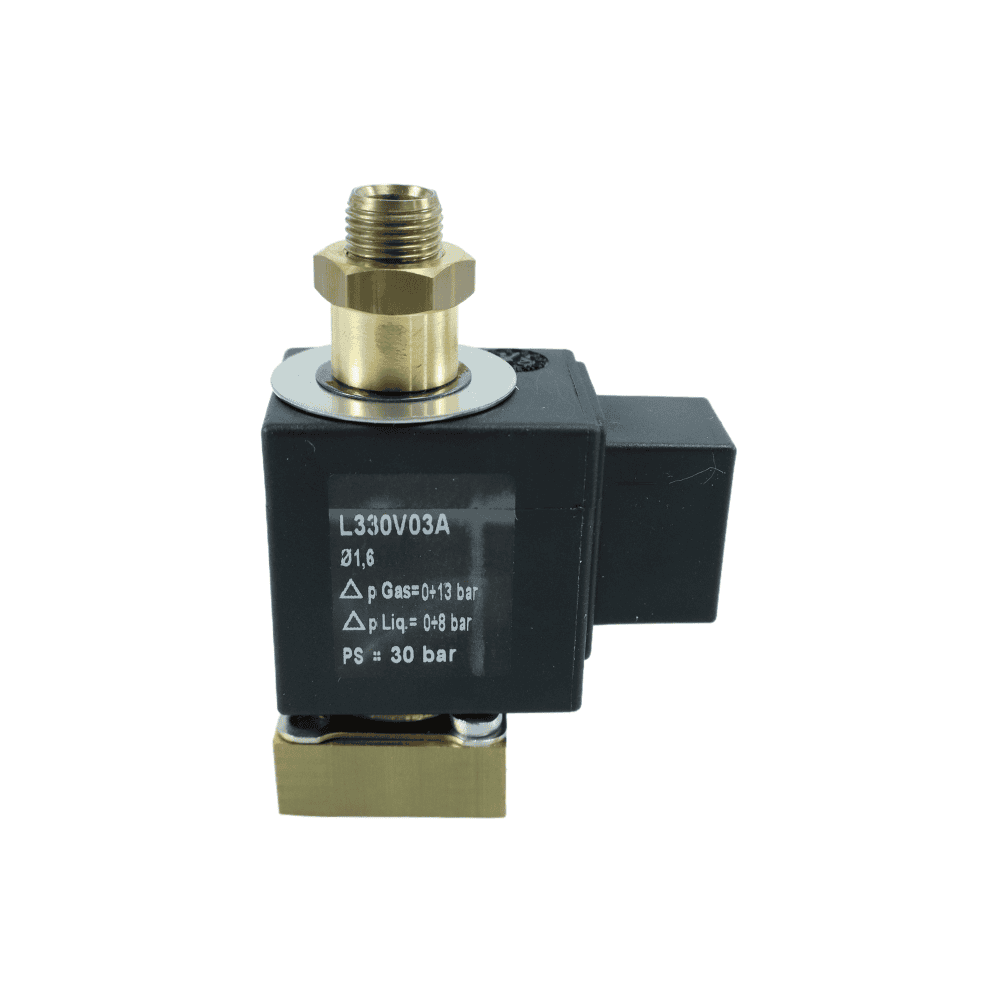 康普艾 ZS1061134 OEM 电磁阀_麦格压缩机（江苏）有限公司