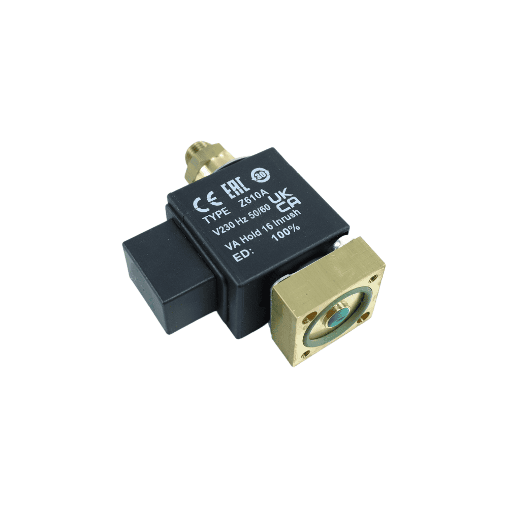 康普艾 ZS1061134 OEM 电磁阀_麦格压缩机（江苏）有限公司