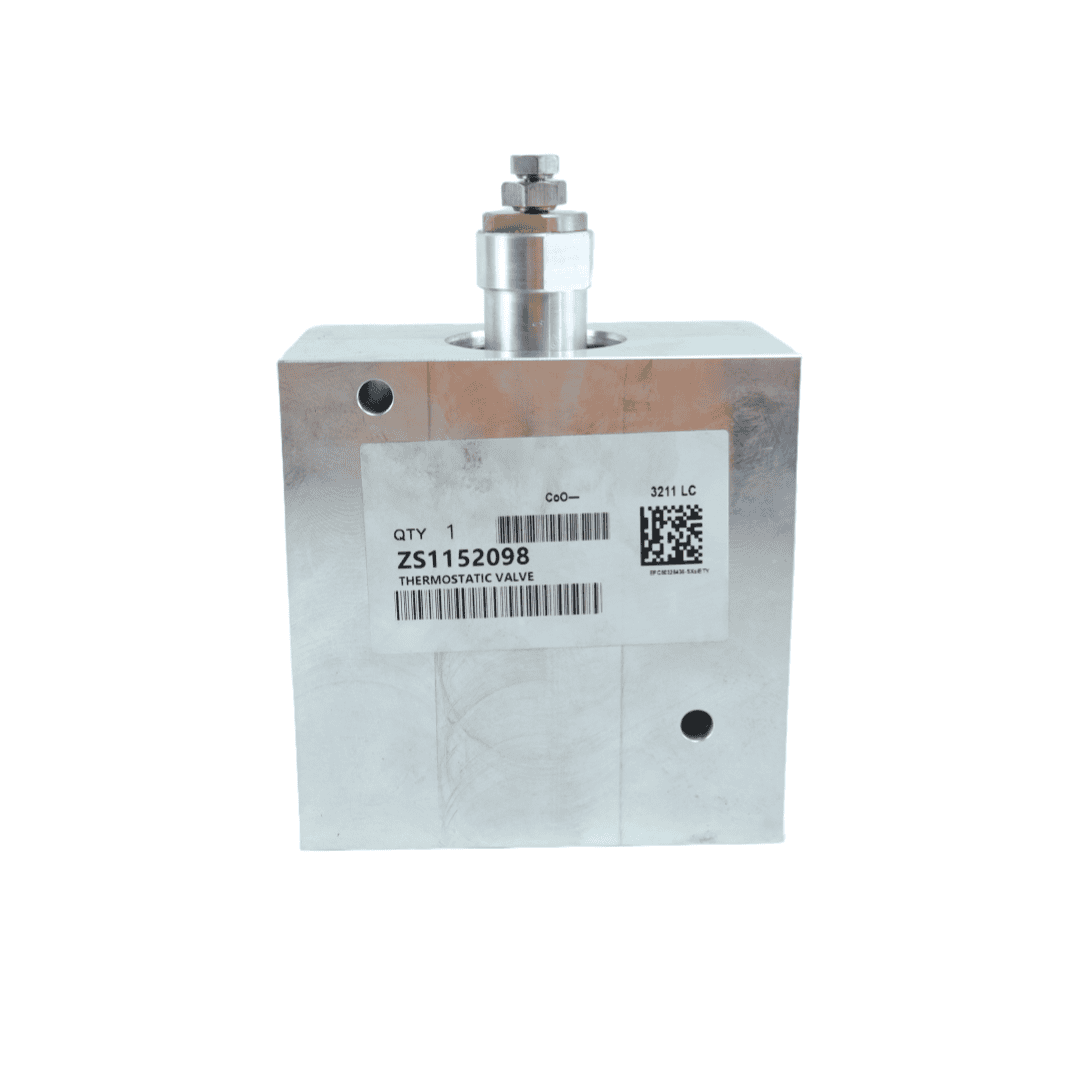 康普艾 ZS1152098 Temperature regulator_麦格压缩机（江苏）有限公司