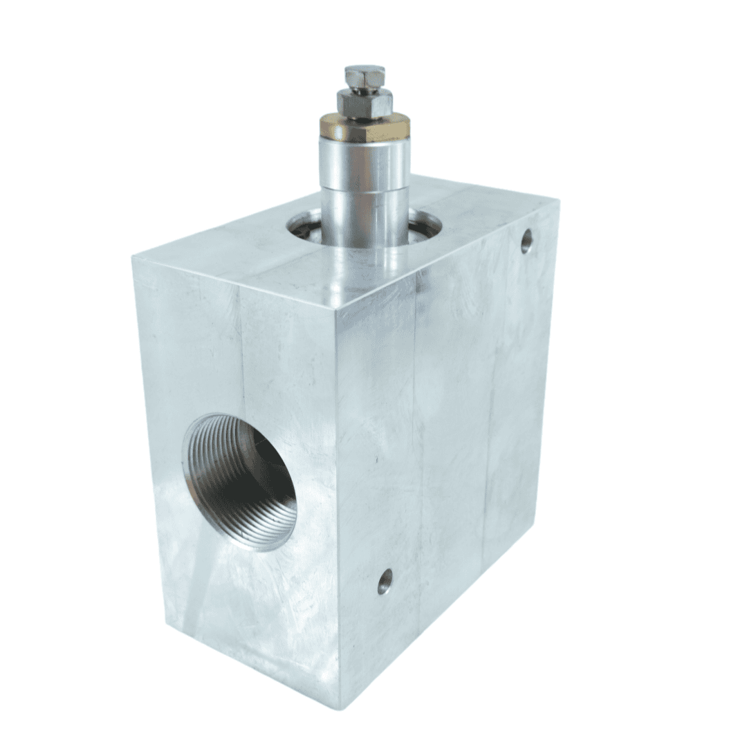 康普艾 ZS1152098 Temperature regulator