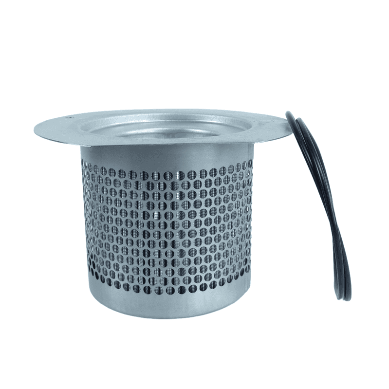 康普艾 ZS1087415 油分_麦格压缩机（江苏）有限公司