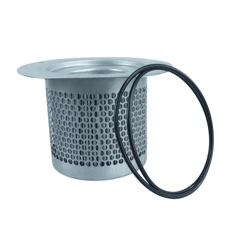 康普艾 ZS1087415 油分_麦格压缩机（江苏）有限公司