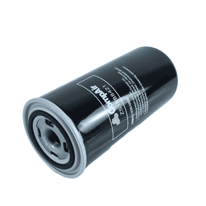 康普艾 ZS1088421 油滤_麦格压缩机（江苏）有限公司