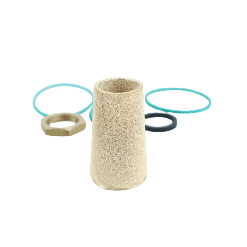 寿力 88290018-880 控制管路过滤器维修包_麦格压缩机（江苏）有限公司