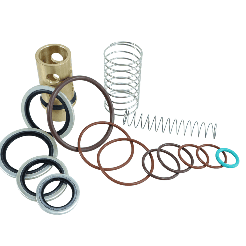 阿特拉斯 2901021701 保养包_麦格压缩机（江苏）有限公司