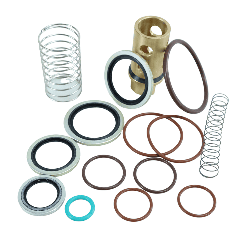 阿特拉斯 2901021701 保养包_麦格压缩机（江苏）有限公司