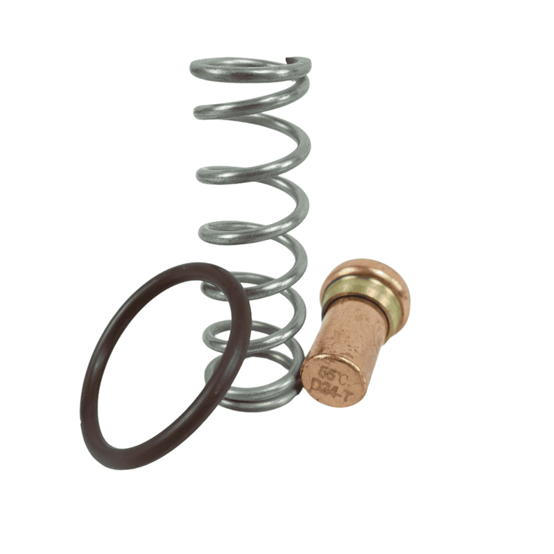 英格索兰 22393326 温控阀组件_麦格压缩机（江苏）有限公司