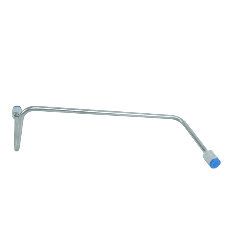 英格索兰 85581882 管总成回油_麦格压缩机（江苏）有限公司