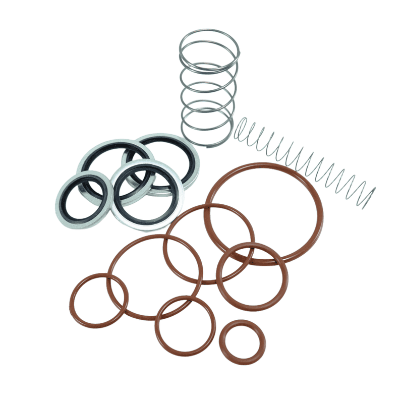 阿特拉斯 2901021700 断油阀维修包