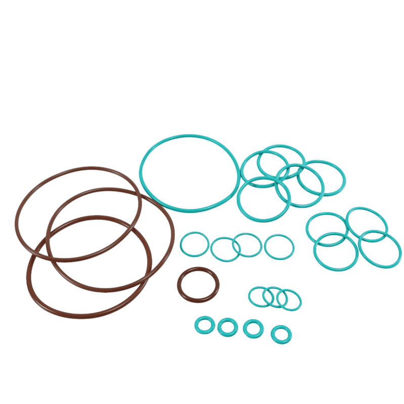 阿特拉斯 2906001200 O型圈保养包