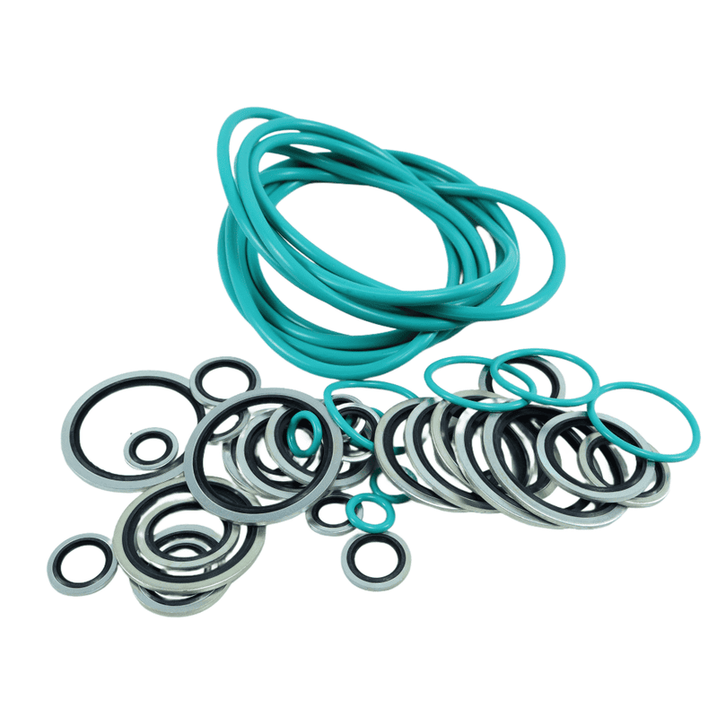 阿特拉斯 2906038800 齿轮箱密封保养包_麦格压缩机（江苏）有限公司