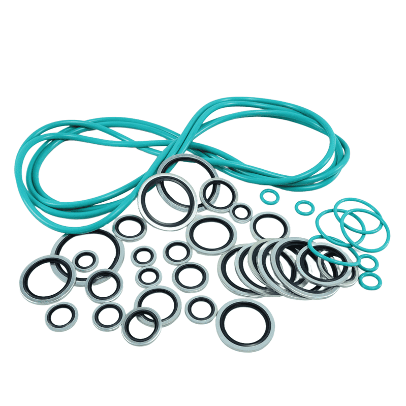 阿特拉斯 2906038800 齿轮箱密封保养包