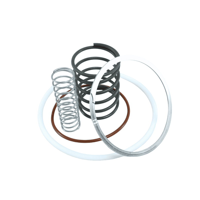 格南登福 301EAQ6013 进气阀维修包