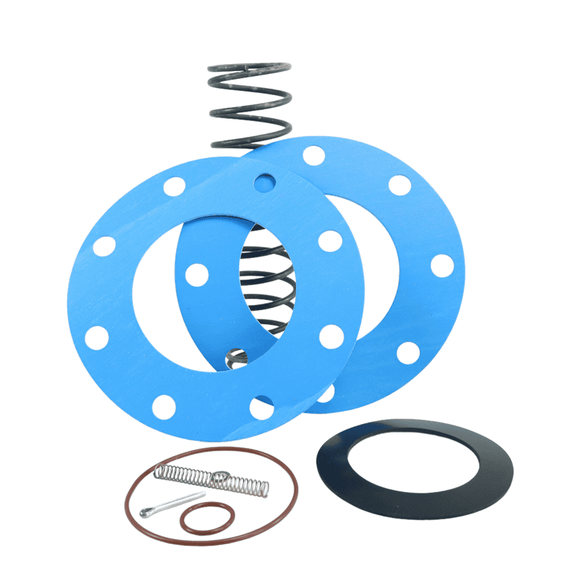格南登福 308EAY6013 最小压力阀维修包老款